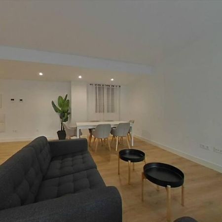 Luxury Apartment In Sevilla Center Exterior foto